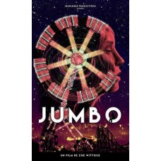 ZOE WITTOCK-JUMBO (DVD)