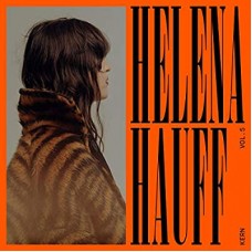 HELENA HAUFF-KERN VOL.5 (3LP)