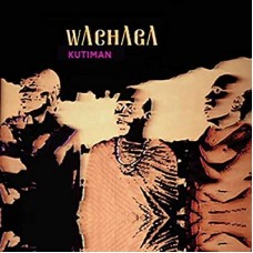KUTIMAN-WACHAGA (LP)