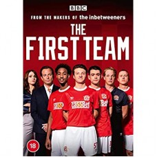 SÉRIES TV-FIRST TEAM (DVD)