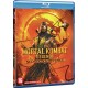 ANIMAÇÃO-MORTAL KOMBAT LEGENDS:.. (BLU-RAY)