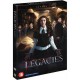 SÉRIES TV-LEGACIES - SEASON 1 (3DVD)