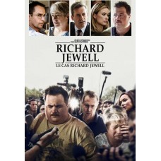 FILME-RICHARD JEWELL (DVD)