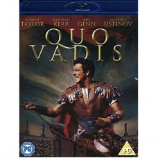 FILME-QUO VADIS (BLU-RAY)