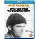 FILME-ONE FLEW OVER THE CUCKOO' (BLU-RAY)