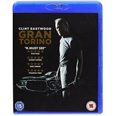 FILME-GRAN TORINO (BLU-RAY)