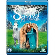 FILME-SECRET OF MOONACRE (BLU-RAY)