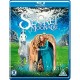 FILME-SECRET OF MOONACRE (BLU-RAY)