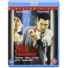 FILME-TRUE ROMANCE (BLU-RAY)