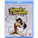 ANIMAÇÃO-WONDER WOMAN (BLU-RAY)