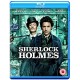 FILME-SHERLOCK HOLMES (BLU-RAY)