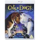 FILME-CATS & DOGS (BLU-RAY)