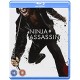 FILME-NINJA ASSASSIN (BLU-RAY)