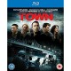 FILME-TOWN (BLU-RAY)