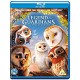 FILME-LEGEND OF THE GUARDIANS - THE OWLS OF (BLU-RAY)
