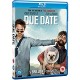 FILME-DUE DATE (BLU-RAY)