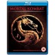 FILME-MORTAL KOMBAT (BLU-RAY)