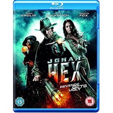 FILME-JONAH HEX (BLU-RAY)