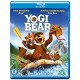 ANIMAÇÃO-YOGI BEAR (BLU-RAY)