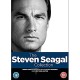 FILME-STEVEN SEAGAL.. -BOX SET- (5DVD)