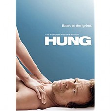 SÉRIES TV-HUNG - THE COMPLETE.. (2DVD)