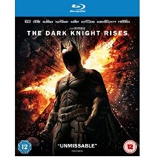 FILME-DARK KNIGHT RISES (BLU-RAY)