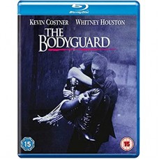 FILME-BODYGUARD (BLU-RAY)