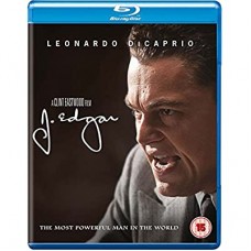 FILME-J EDGAR (BLU-RAY)