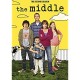 SÉRIES TV-MIDDLE - SEASON 2 (3DVD)