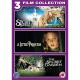 FILME-SECRET OF.. (3DVD)