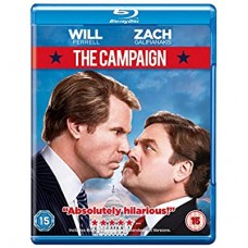 FILME-CAMPAIGN (BLU-RAY)