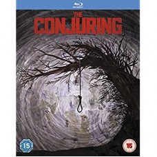 FILME-CONJURING (BLU-RAY)