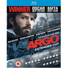 FILME-ARGO (BLU-RAY)