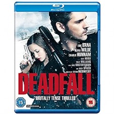 FILME-DEADFALL (BLU-RAY)