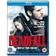 FILME-DEADFALL (BLU-RAY)