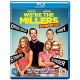 FILME-WE'RE THE MILLERS (BLU-RAY)