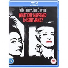 FILME-WHAT EVER HAPPENED TO.. (BLU-RAY)