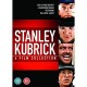 FILME-STANLEY KUBRICK 4 FILM.. (4DVD)