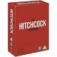 FILME-HITCHCOCK COLLECTION (4DVD)