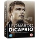 FILME-LEONARDO DI CAPRIO QUAD (4DVD)