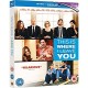 FILME-THIS IS WHERE I LEAVE YOU (BLU-RAY)