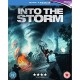 FILME-INTO THE STORM (BLU-RAY)