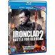 FILME-IRONCLAD 2 - BATTLE FOR.. (BLU-RAY)