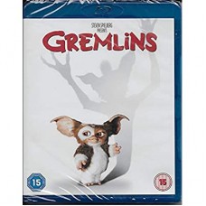 FILME-GREMLINS -ANNIVERS/SPEC- (2BLU-RAY)