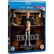 FILME-JUDGE (BLU-RAY)