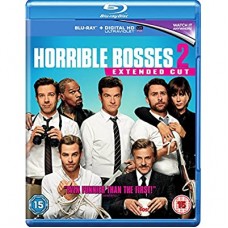 FILME-HORRIBLE BOSSES 2 (BLU-RAY)