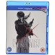 FILME-RUROUNI KENSHIN (BLU-RAY)