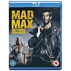 FILME-MAD MAX - BEYOND.. (BLU-RAY)