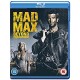 FILME-MAD MAX - BEYOND.. (BLU-RAY)