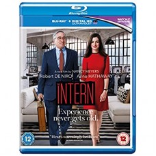 FILME-INTERN (BLU-RAY)